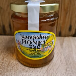 Honey -  Runny.