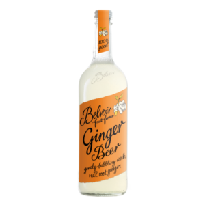 Belvoir - Ginger Beer - 750ml