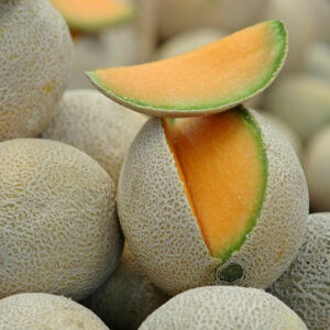 Melon Cantaloupe – each