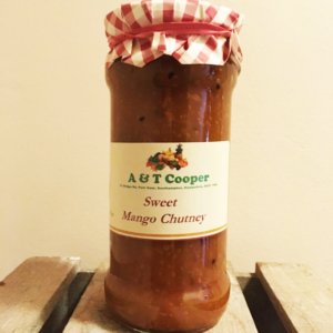 Mango- Sweet-Large