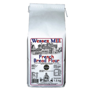 Flour - Wessex Mill, French Bread - 1.5kg