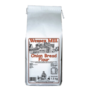 Flour - Wessex Mill, Onion Bread - 1.5kg