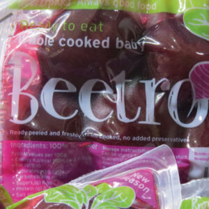 Beetroot Long Life - Pkt