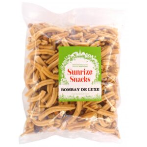 Sunrize - Bombay De Luxe x 400g.