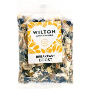 Breakfast Boost - 250g