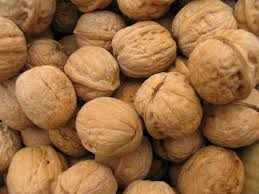 Nuts - Walnuts x 450g