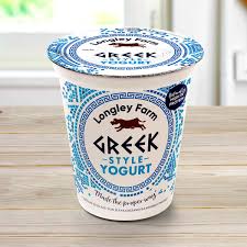 Yogurt - Greek Style, 450g.