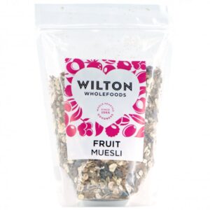 Muesli - Fruit x 500g