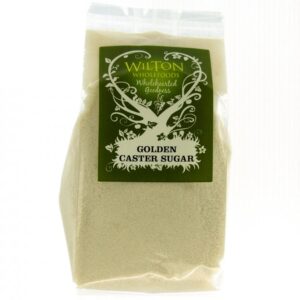 Sugar - Golden Caster x 500g.