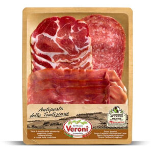 Veroni Antipasto Della Tradizione 110g