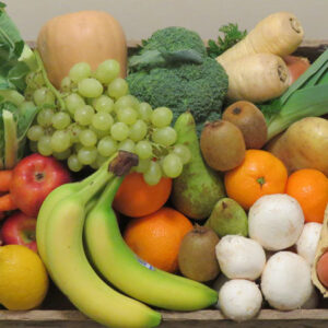 Large Fruit & Veg Box - 20 Items