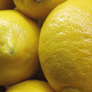 Lemons - each