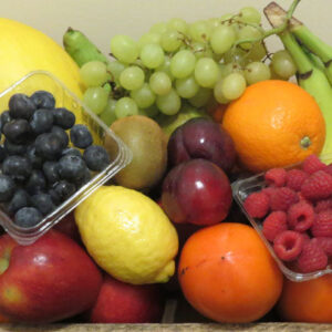 Fruit Box - Medium