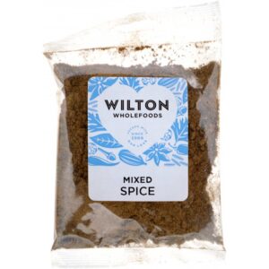 Spices, Condiments - Mixed Spice x 50g.