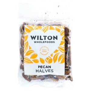 Nuts - Pecan Halves x 75g.