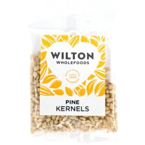 Wilton Wholefoods - Pine Kernels x 60g