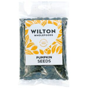 Pumpkin Seeds x 125g