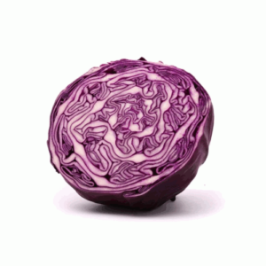 Cabbage Red - x 1/2