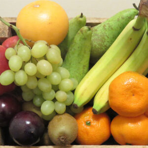 Fruit Box - Small