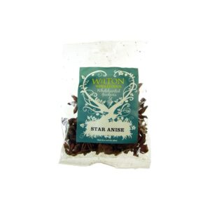 Spices, Condiments - Star Anise x 25g.