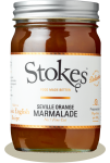 Stokes - Seville Orange Marmalade No 7 x 454g