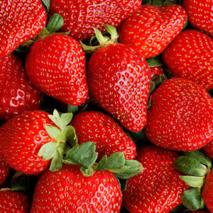 Strawberries – Large punnet