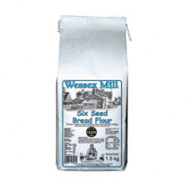 Flour - Wessex Mill, Six Seed Bread - 1.5kg