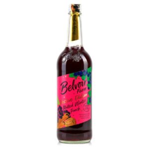 Belvoir - Mulled Winter Punch  - 750ml